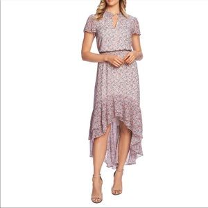 Like New 1. State Floral Dress
